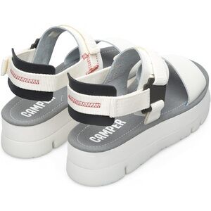 Oruga Up Sandals by CAMPER size 39